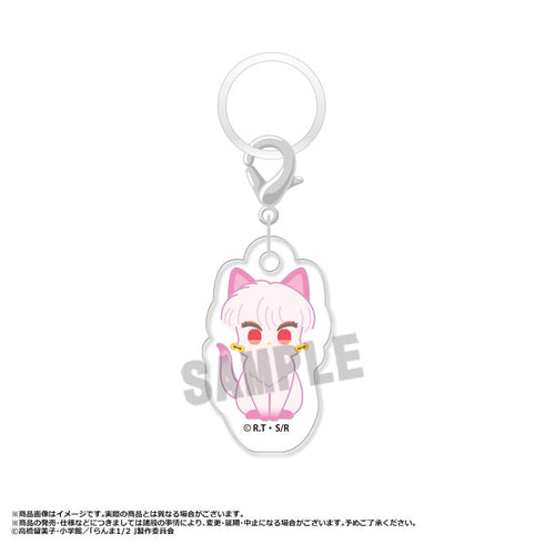 『らんま1/2』おすわりくらぶ アンブレラマーカーコレクション【BOX】